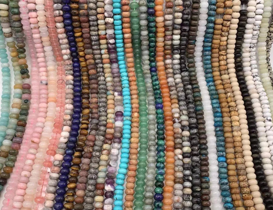 Color Your Way Lanyard – Custom Colors