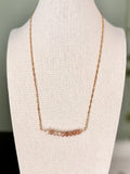 The Ombre Bar