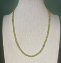 The Peridot