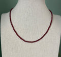 The Garnet