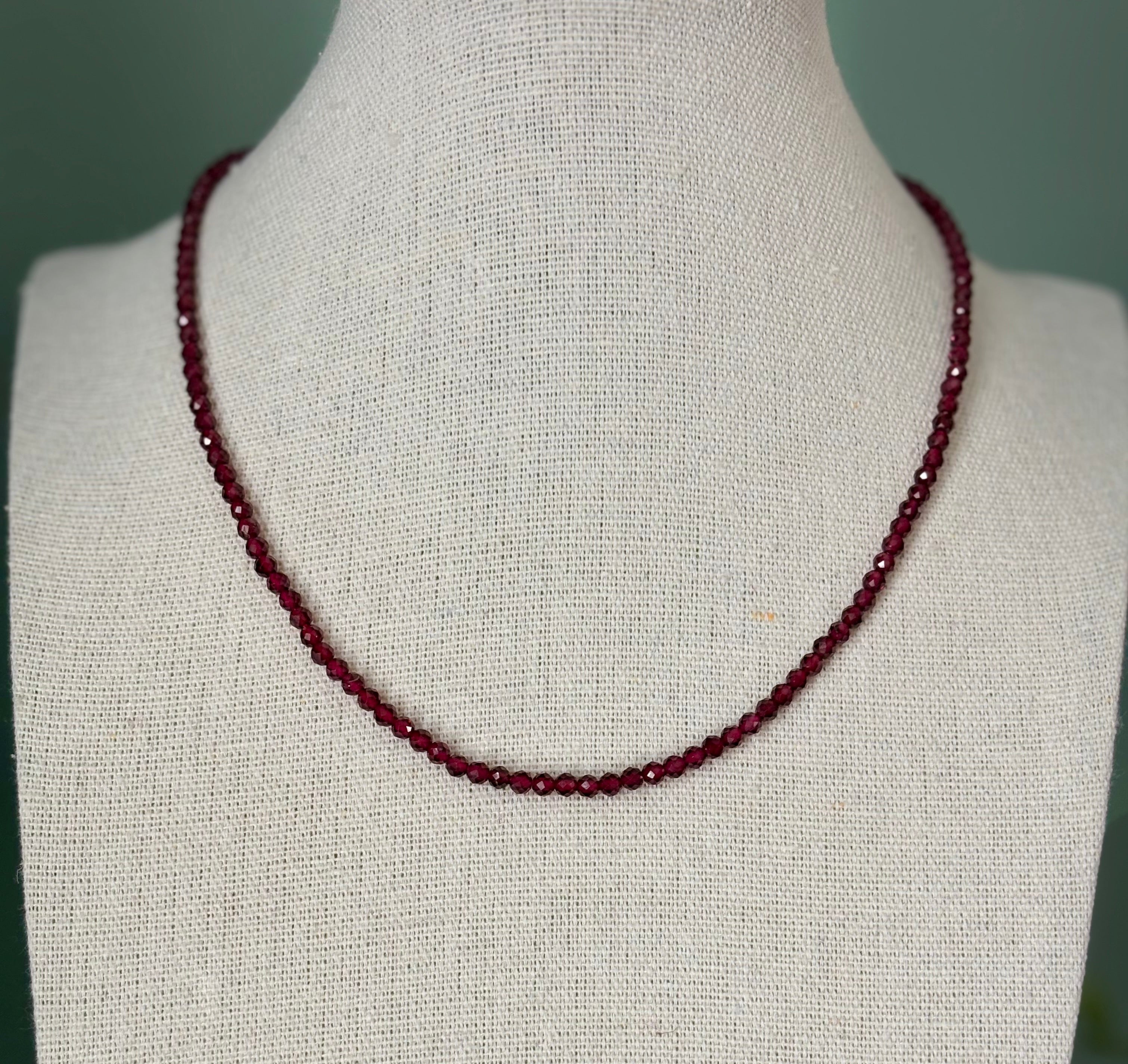 The Garnet