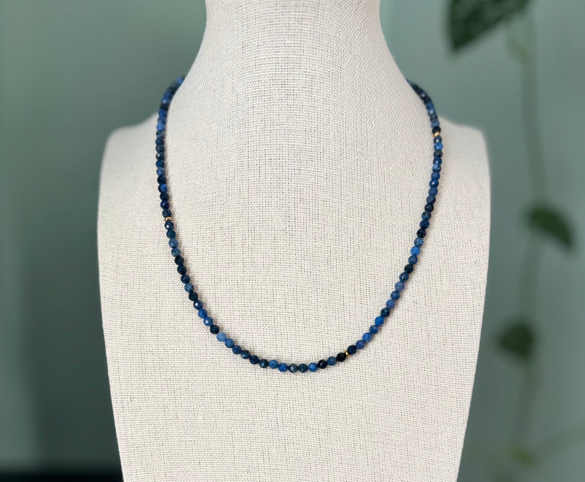 The Sapphire